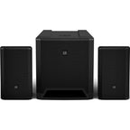 LD Systems DAVE 12 G4X, Compact 12