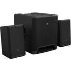 LD Systems DAVE 15 G4X, Compact 15