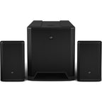 LD Systems DAVE 18 G4X, Compact 18
