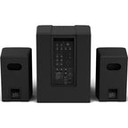 LD Systems DAVE 18 G4X, Compact 18
