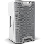 LD Systems ICOA 12A White, Active PA Speaker (Single - 300w RMS)