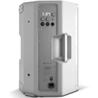 LD Systems ICOA 12A BT White, Active PA Speaker With Bluetooth (Single - 300w RMS)