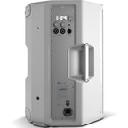 LD Systems ICOA 12A White, Active PA Speaker (Single - 300w RMS)