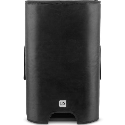 LD Systems ICOA 12 / ICOA PRO 12 Padded Speaker Cover (Single)