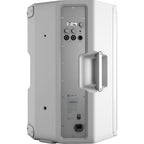 LD Systems ICOA 15A White, Active PA Speaker (Single - 300w RMS)