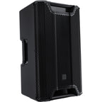 LD Systems ICOA PRO 12A, Active Bluetooth PA Speakers + Tripod Stands & Leads Bundle