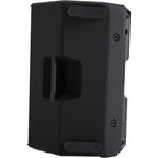 LD Systems ICOA PRO 12A, Active Bluetooth PA Speakers + Tripod Stands & Leads Bundle