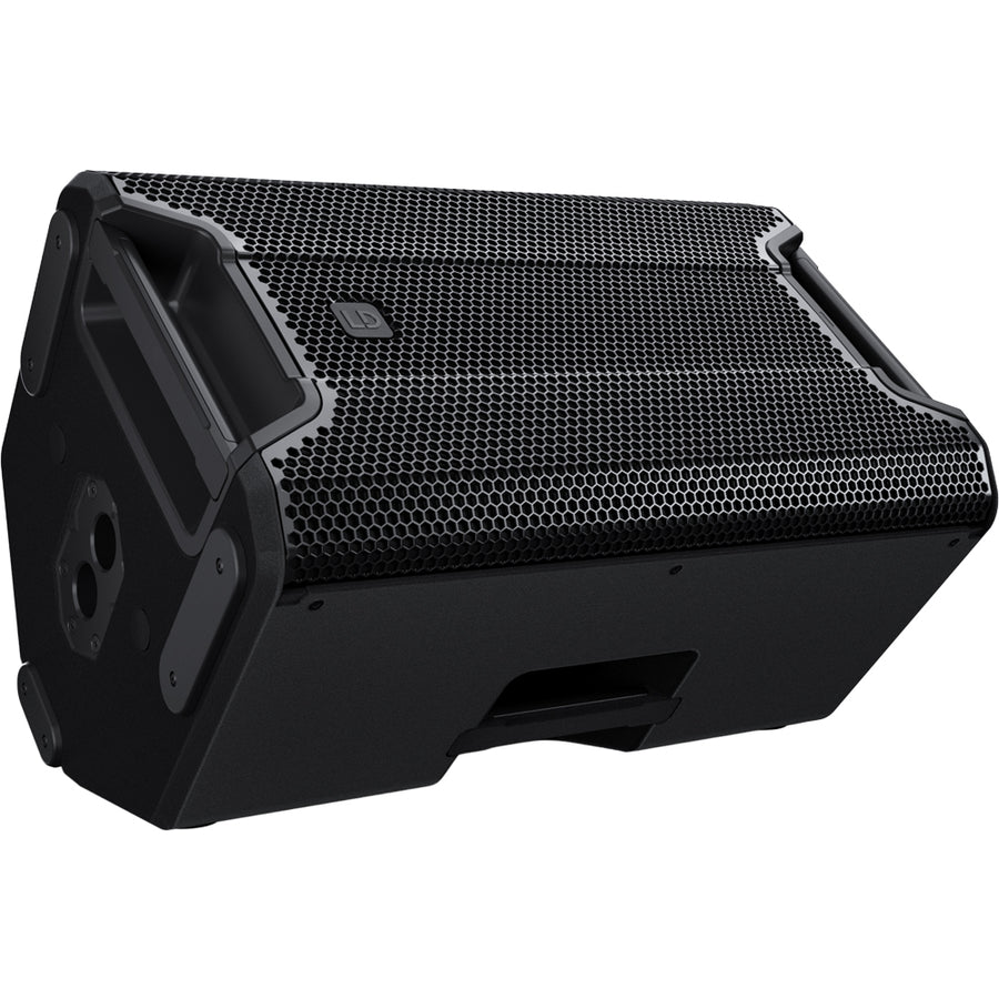 LD Systems ICOA PRO 12A, Active Bluetooth PA Speakers + Tripod Stands & Leads Bundle