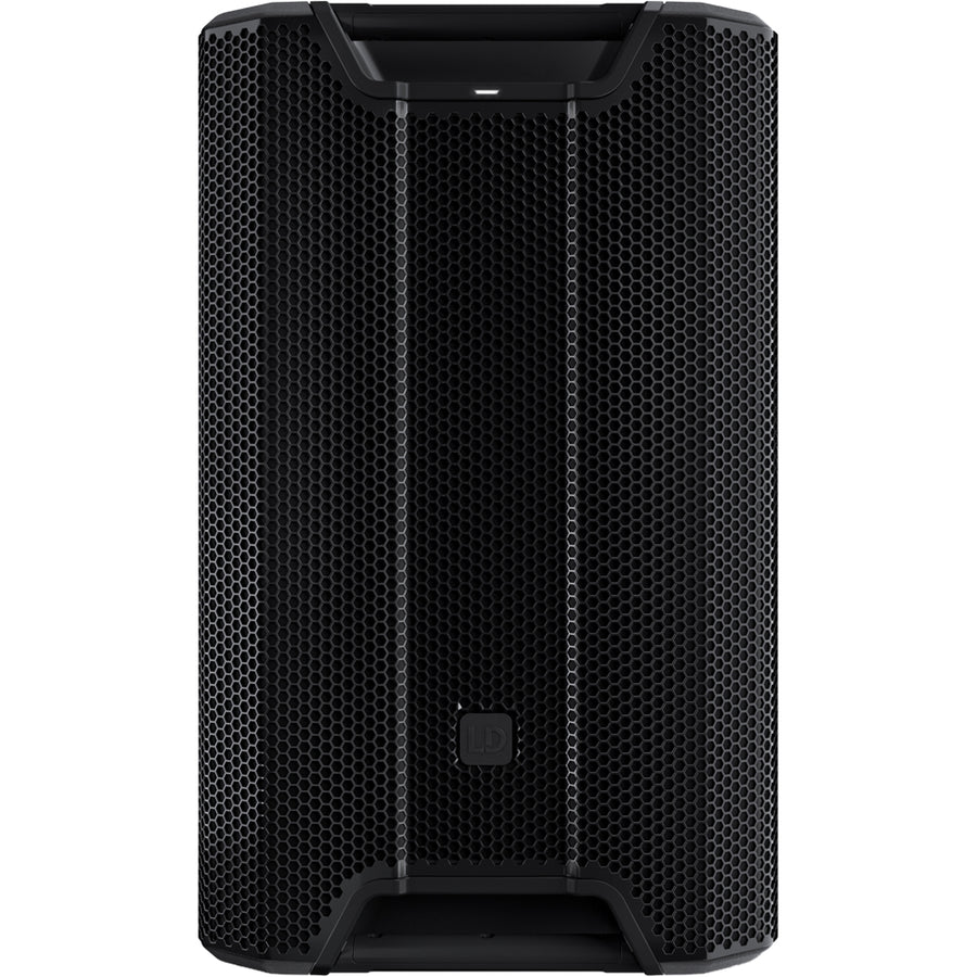 LD Systems ICOA PRO 15A, Active PA Speaker with Bluetooth (Single - 1500w RMS)