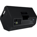 LD Systems ICOA PRO 15A, Active PA Speaker with Bluetooth (Single - 1500w RMS)