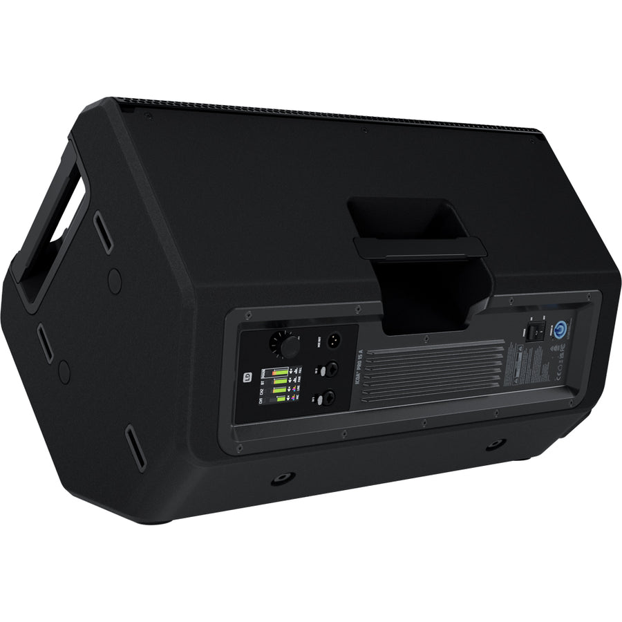 LD Systems ICOA PRO 15A, Active PA Speaker with Bluetooth (Single - 1500w RMS)