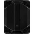 LD Systems ICOA PRO Sub 21A, Active PA Subwoofer (Single - 1500w RMS)