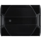 LD Systems ICOA PRO Sub 21A, Active PA Subwoofer (Single - 1500w RMS)
