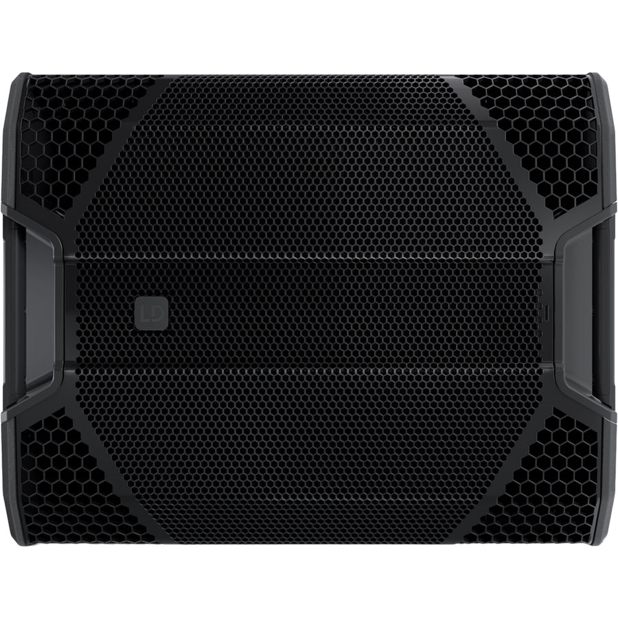 LD Systems ICOA PRO Sub 21A, Active PA Subwoofer (Single - 1500w RMS)