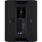 LD Systems ICOA PRO Sub 21A, Active PA Subwoofer (Single - 1500w RMS)