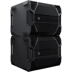LD Systems ICOA PRO Sub 21A, Active PA Subwoofer (Single - 1500w RMS)