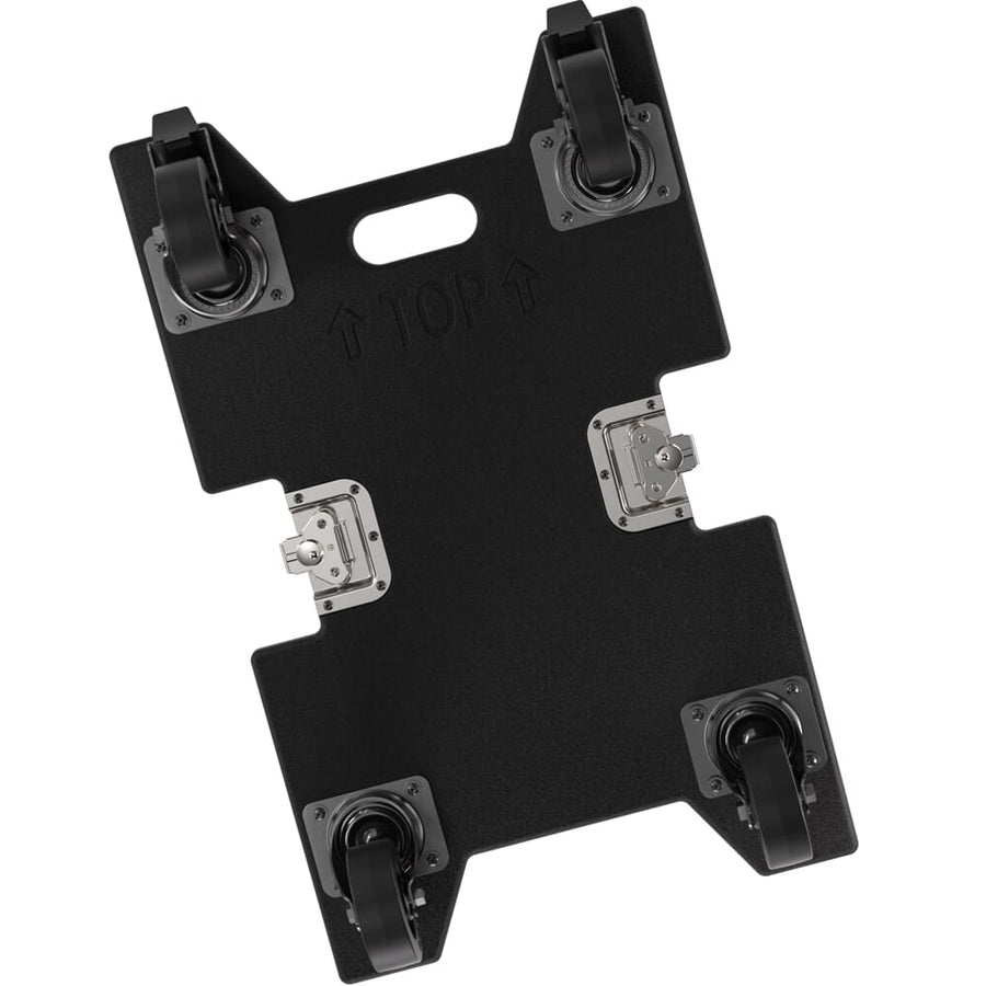 LD Systems ICOA PRO Sub 21 Castor Dolly Board