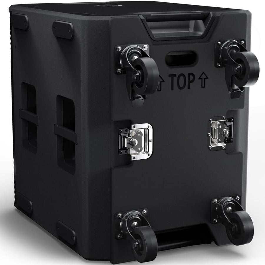 LD Systems ICOA PRO Sub 21 Castor Dolly Board