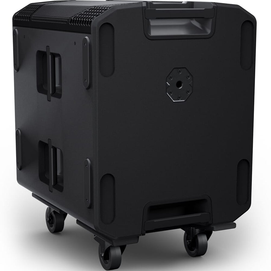 LD Systems ICOA PRO Sub 21 Castor Dolly Board