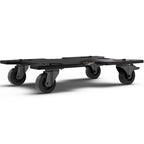 LD Systems ICOA PRO Sub 21 Castor Dolly Board