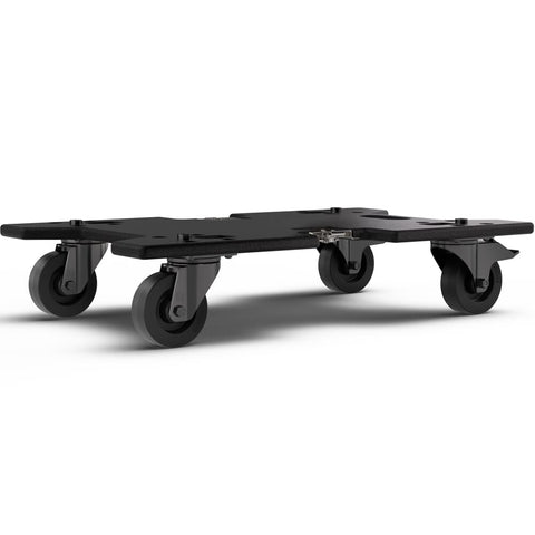 LD Systems ICOA PRO Sub 21 Castor Dolly Board