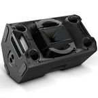 LD Systems ICOA 15A BT, Bluetooth Speakers (Pair) + Stands & Leads