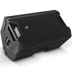 LD Systems ICOA 15A BT, Bluetooth Speakers (Pair) + Stands & Leads