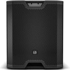 LD Systems ICOA Sub 15A, Bass Reflex PA Subwoofer (400w RMS)