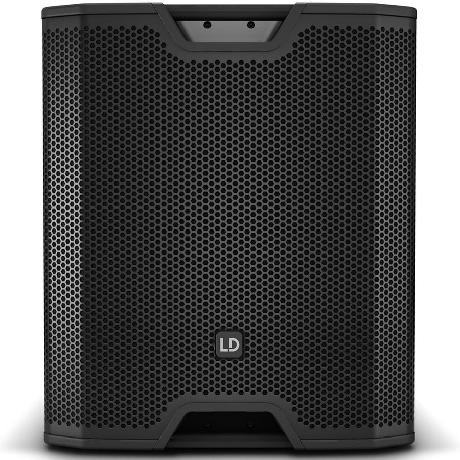 LD Systems ICOA Sub 15A, Bass Reflex PA Subwoofer (400w RMS)