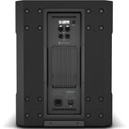 LD Systems ICOA Sub 15A, Bass Reflex PA Subwoofer (400w RMS)