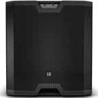 LD Systems ICOA Sub 18A, Bass Reflex PA Subwoofer (600w RMS)
