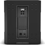 LD Systems ICOA Sub 18A, Bass Reflex PA Subwoofer (600w RMS)