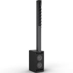 LD Systems MAUI 11 G3 Column PA System with Bluetooth (730w RMS)