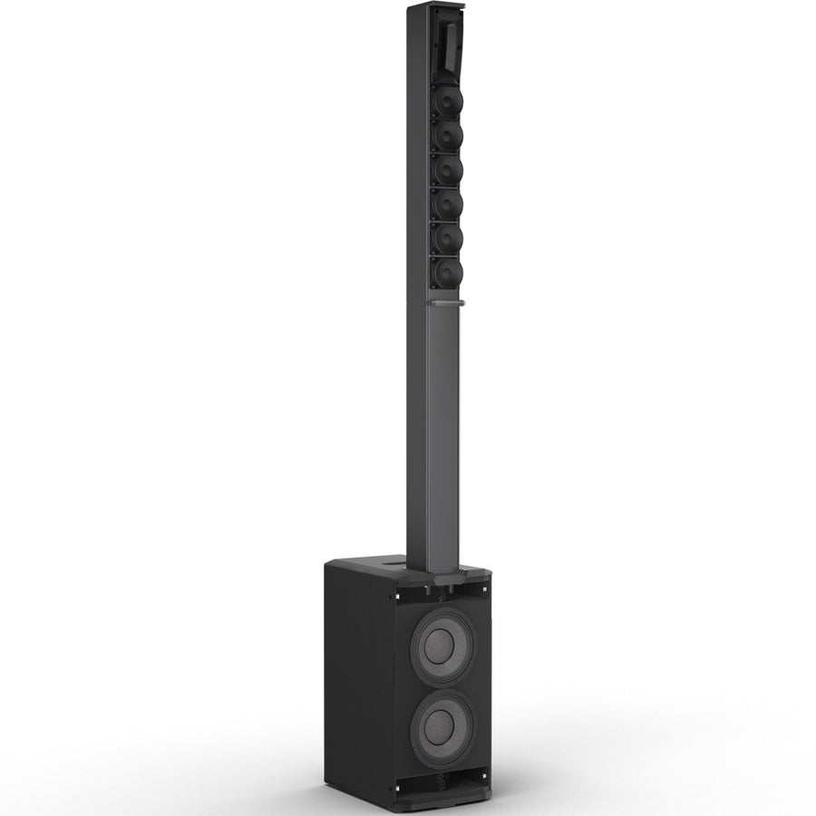 LD Systems MAUI 11 G3 Column PA System with Bluetooth (730w RMS)