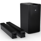 LD Systems MAUI 11 G3 Column PA System with Bluetooth (730w RMS)