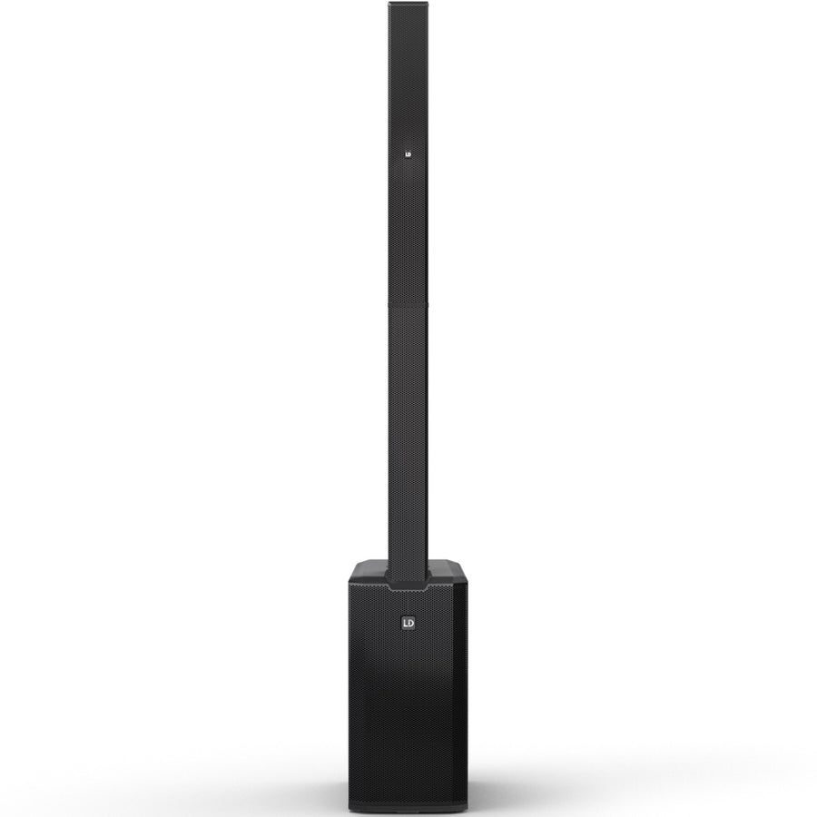 LD Systems MAUI 11 G3 Column PA System + Carry Bag & Sub Cover (730w RMS)