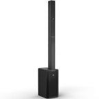 LD Systems MAUI 11 G3 MIX, Column PA System + Carry Bag & Sub Cover (730w RMS)