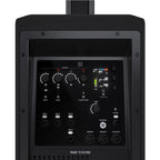 LD Systems MAUI 11 G3 MIX, Column PA System + Carry Bag & Sub Cover (730w RMS)