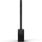 LD Systems MAUI 11 G3 MIX, Column PA System + Carry Bag & Sub Cover (730w RMS)