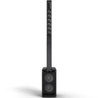 LD Systems MAUI 11 G3 MIX, Column PA System + Carry Bag & Sub Cover (730w RMS)