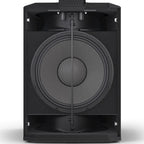 LD Systems MAUI 28 G3 Column PA System + Carry Bag & Sub Cover (1030w RMS)