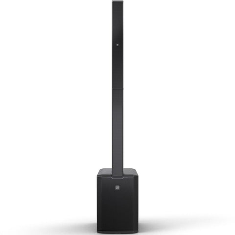 LD Systems MAUI 28 G3 MIX, Column PA System with Bluetooth & Digital Mixer (1030w RMS)