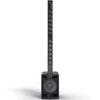 LD Systems MAUI 28 G3 MIX, Column PA System with Bluetooth & Digital Mixer (1030w RMS)