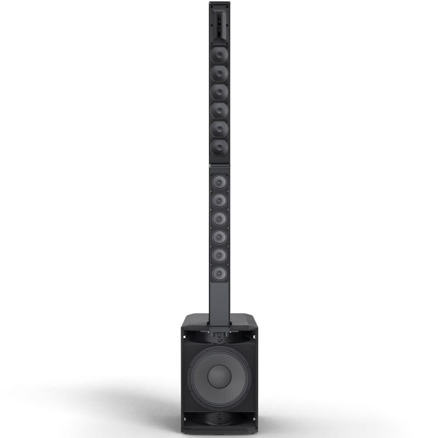 LD Systems MAUI 28 G3 MIX, Column PA System with Bluetooth & Digital Mixer (1030w RMS)