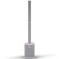 LD Systems MAUI 28 G3 MIX W (White) Column PA System with Bluetooth & Digital Mixer (1030w RMS)