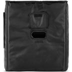 LD Systems MAUI 28 G3 MIX W (White) Column PA System + Carry Bag & Sub Cover (1030w RMS)