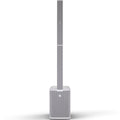 LD Systems MAUI 28 G3W White Column PA System with Bluetooth (1030w RMS)