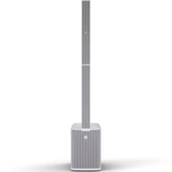LD Systems MAUI 28 G3W White Column PA System with Bluetooth (1030w RMS)