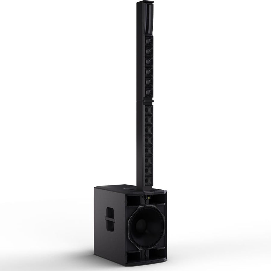 LD Systems MAUI 44 G3 Column PA System with Bluetooth (1800w RMS)