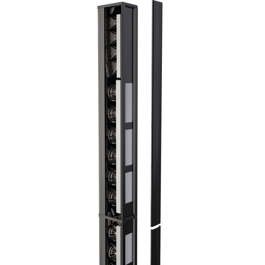 LD Systems MAUI 44 G3 Column PA System with Bluetooth (1800w RMS)